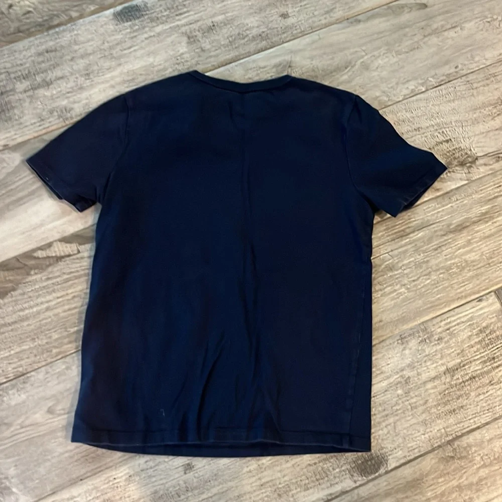EUC bundle of 2 graphic t shirts. Sz 7